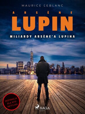 cover image of Miliardy Arsène'a Lupina
